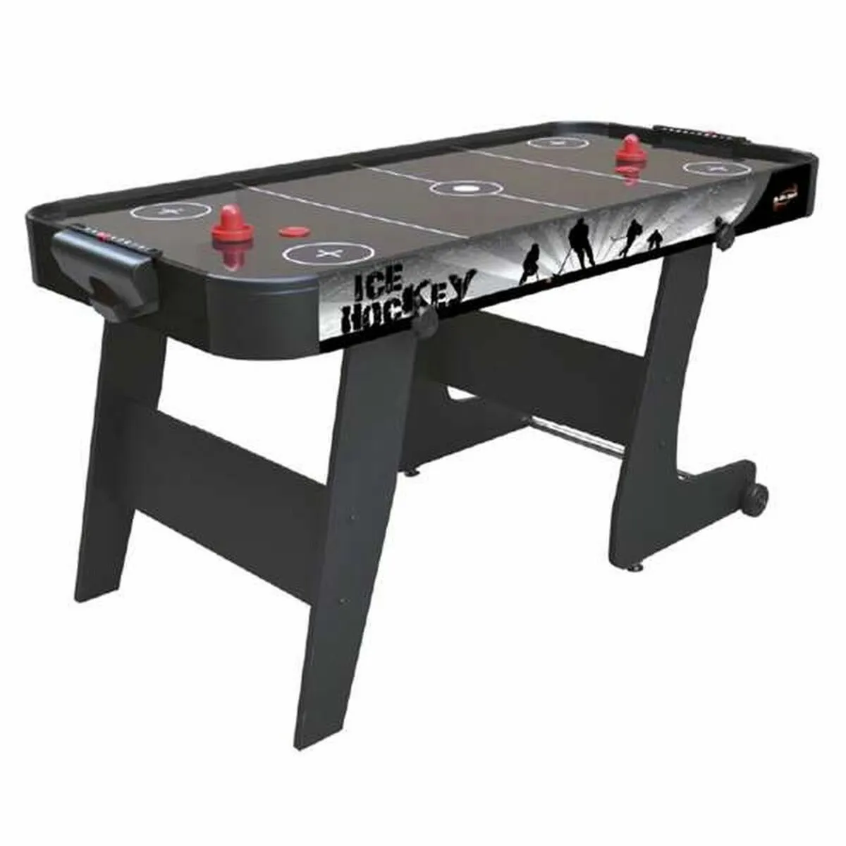 Tavolo da Hockey PL0605 152 x 74 x 80 cm