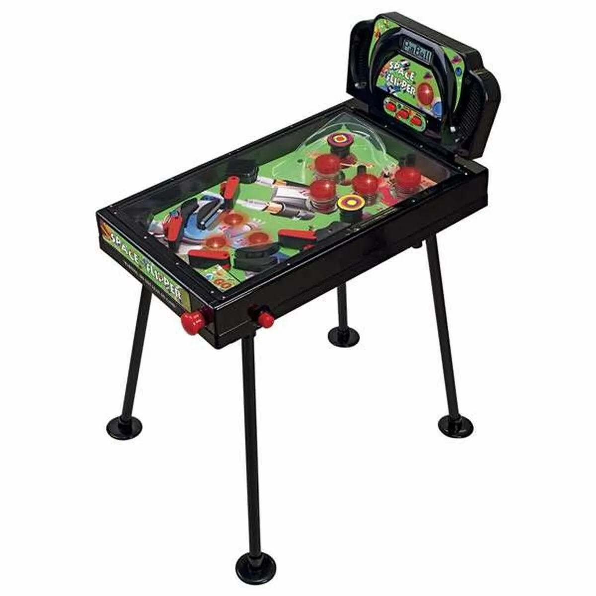 Pinball Per bambini Gambe