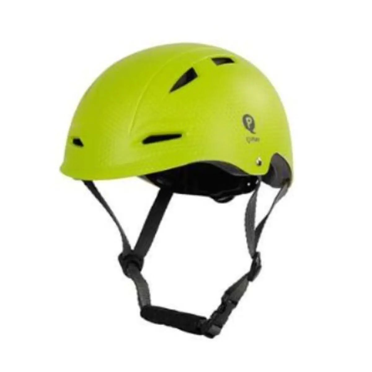 Casco per Bambini Qplay Verde 52-58 cm