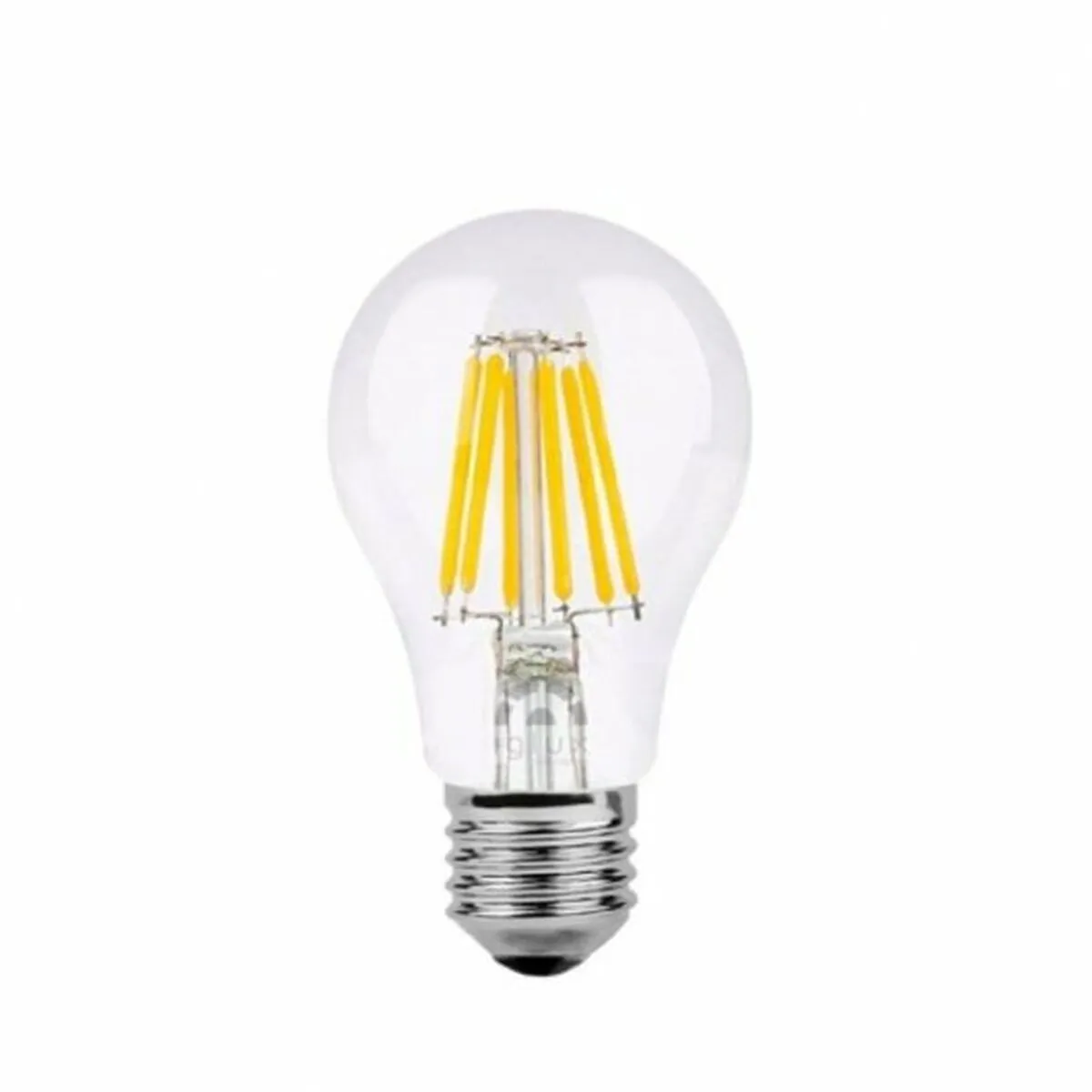 Lampadina LED Iglux FIL8C-E27 A+ 8 W