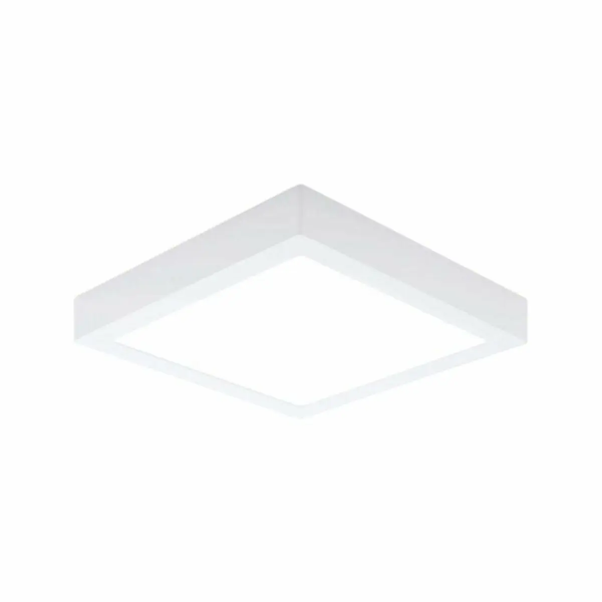 LED Downlight da Incasso Iglux SUP-102418-NB V2 Bianco 18 W GU10 (4000 K)