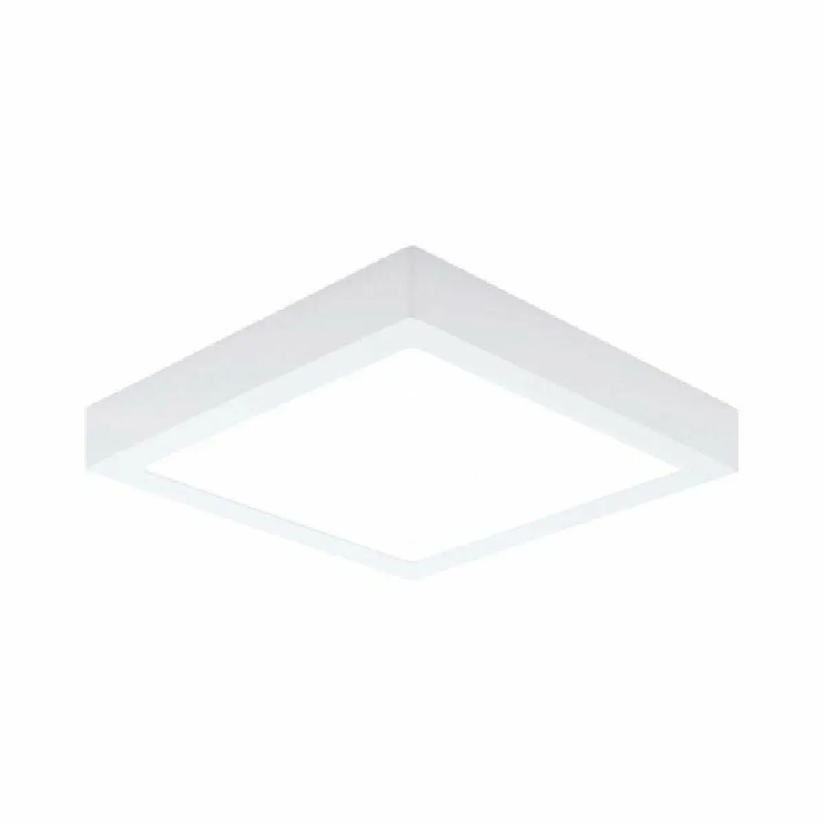 Downlight Iglux SUP-102418-FB V2 18 W 1700 Lm (6000 K)