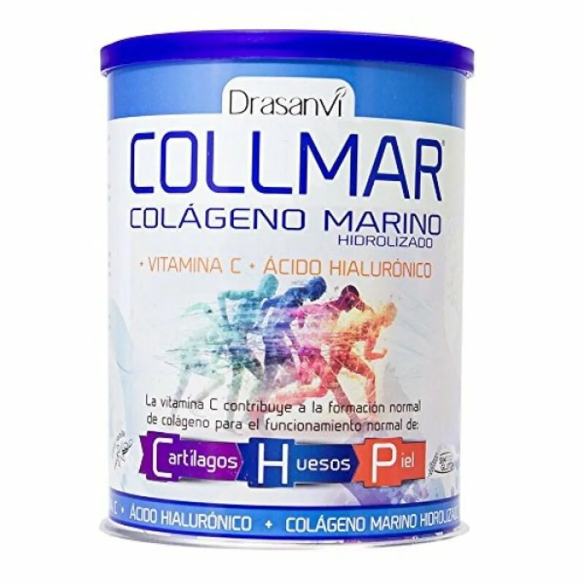 Collagene Idrolizzato Collmar Drasanvi (275 gr)