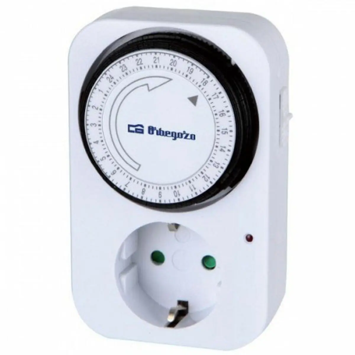 Timer Orbegozo 16274