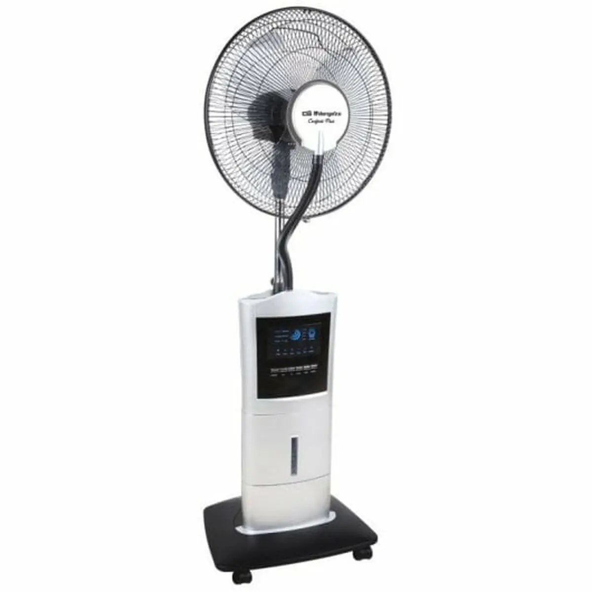 Ventilatore a Piantana Orbegozo SFA 7000 100 W Bianco