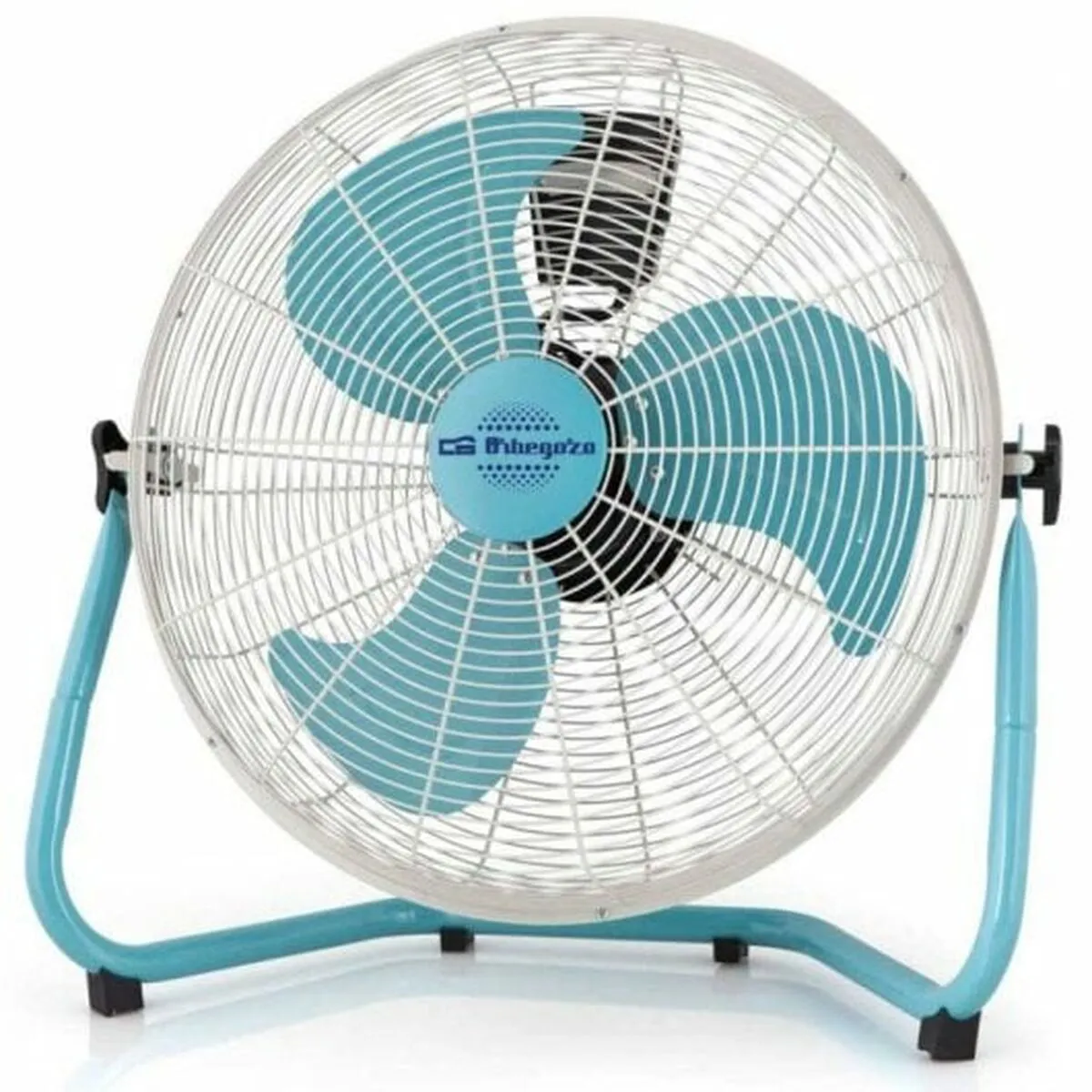 Ventilatore da Tavolo Orbegozo PW 1546 130 W