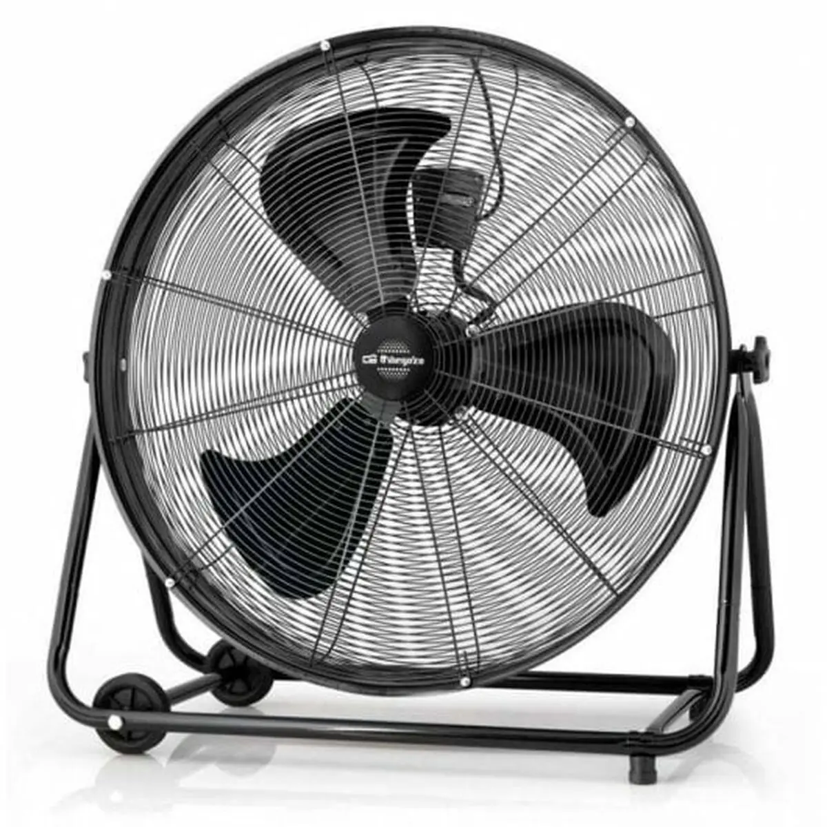 Ventilatore da Tavolo Orbegozo PWT 3061 180 W Nero