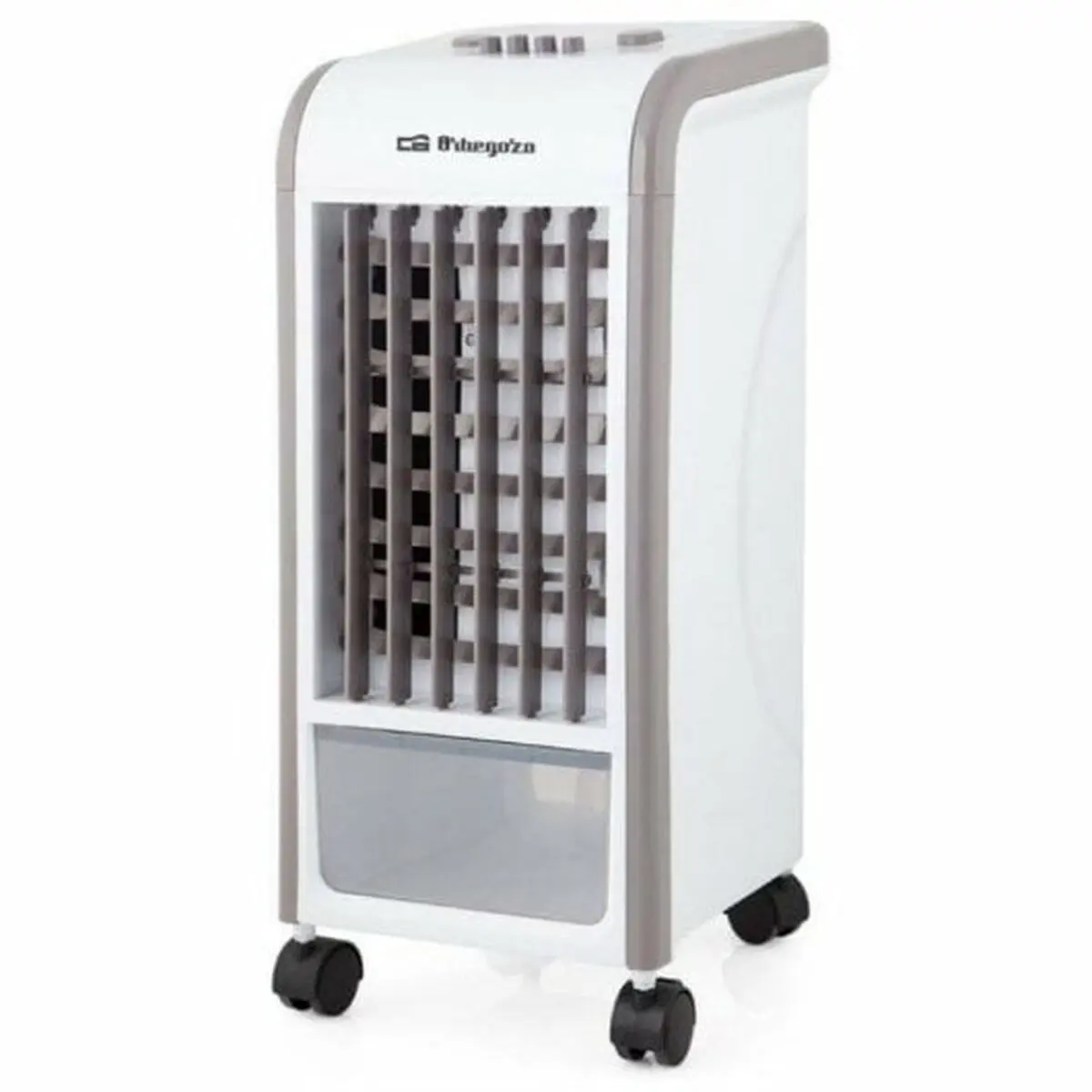 Condizionatore Evaporativo Portatile Orbegozo AIR 40 65 W 20 L