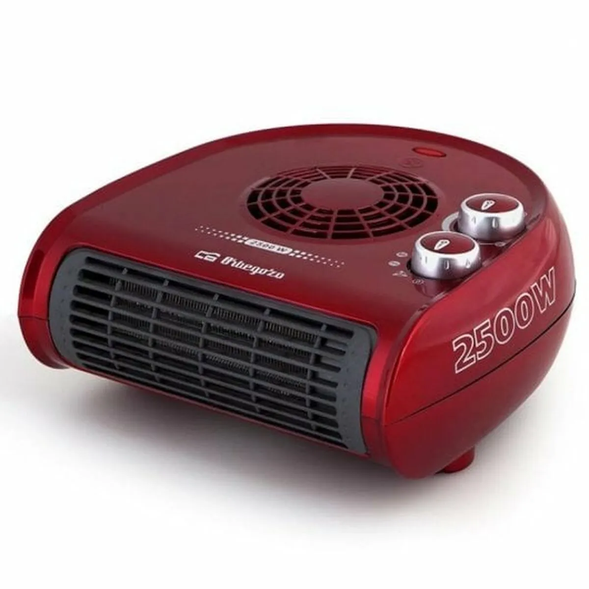 Riscaldamento Orbegozo FH 5033 Rosso 2500 W