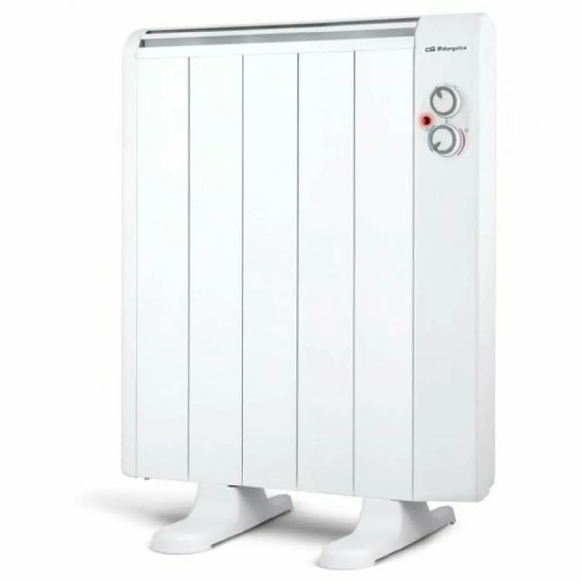 Radiatore Orbegozo RRM 810 800 W Bianco