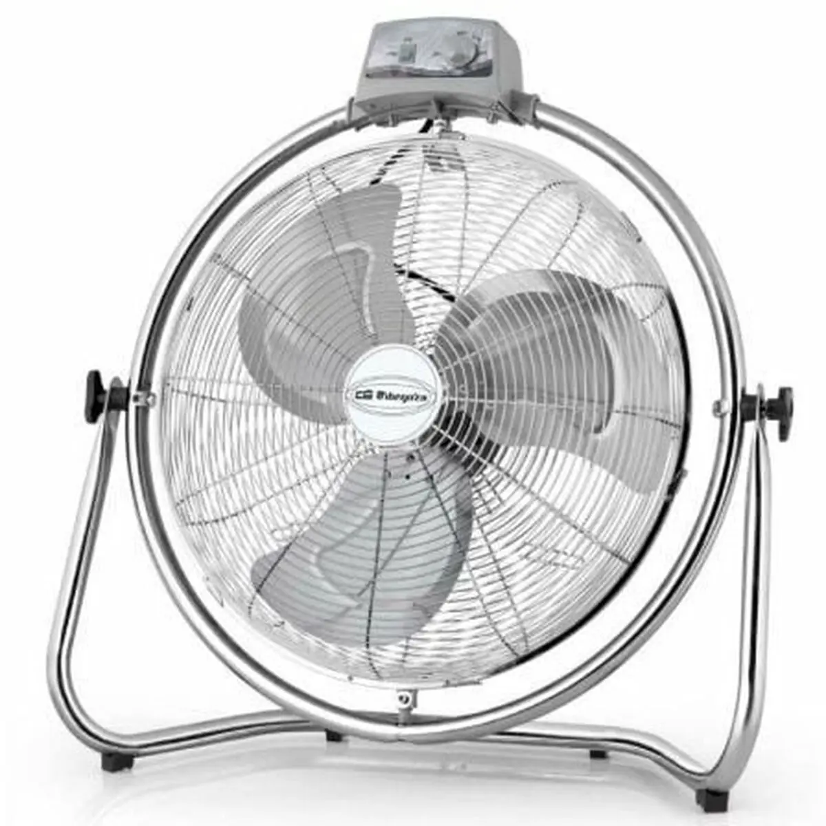 Ventilatore da Terra Orbegozo 16932 OR 130 W