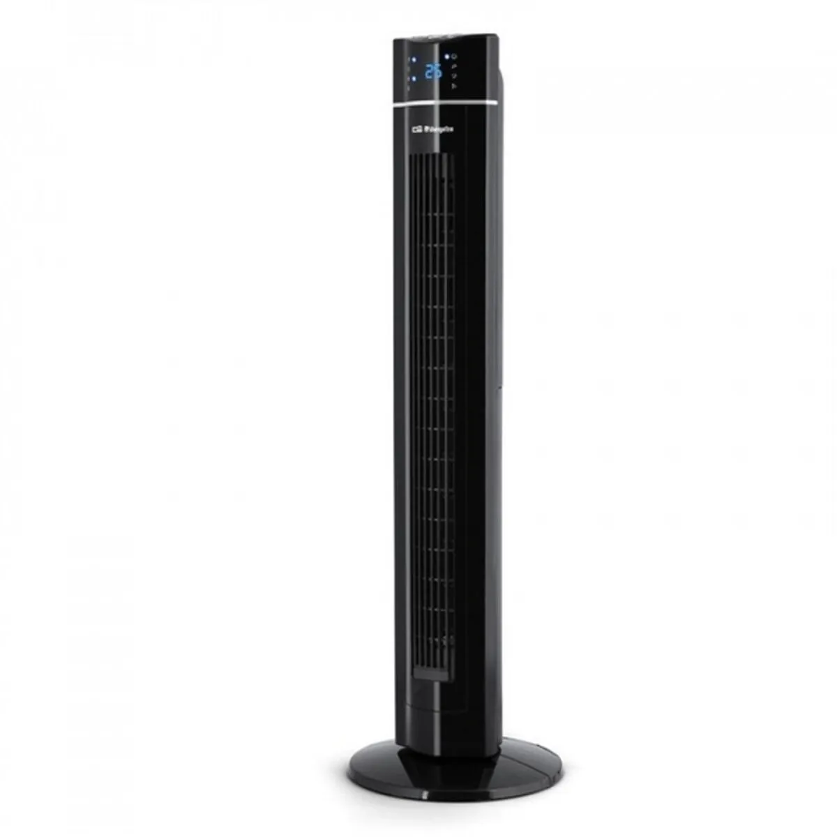 Ventilatore a Torre Orbegozo TWM 1009 Nero