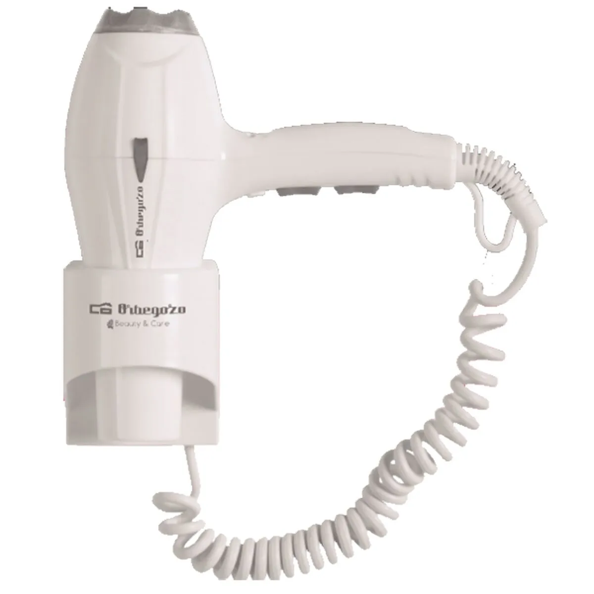 Phon Orbegozo SEH1800 Bianco 1800 W