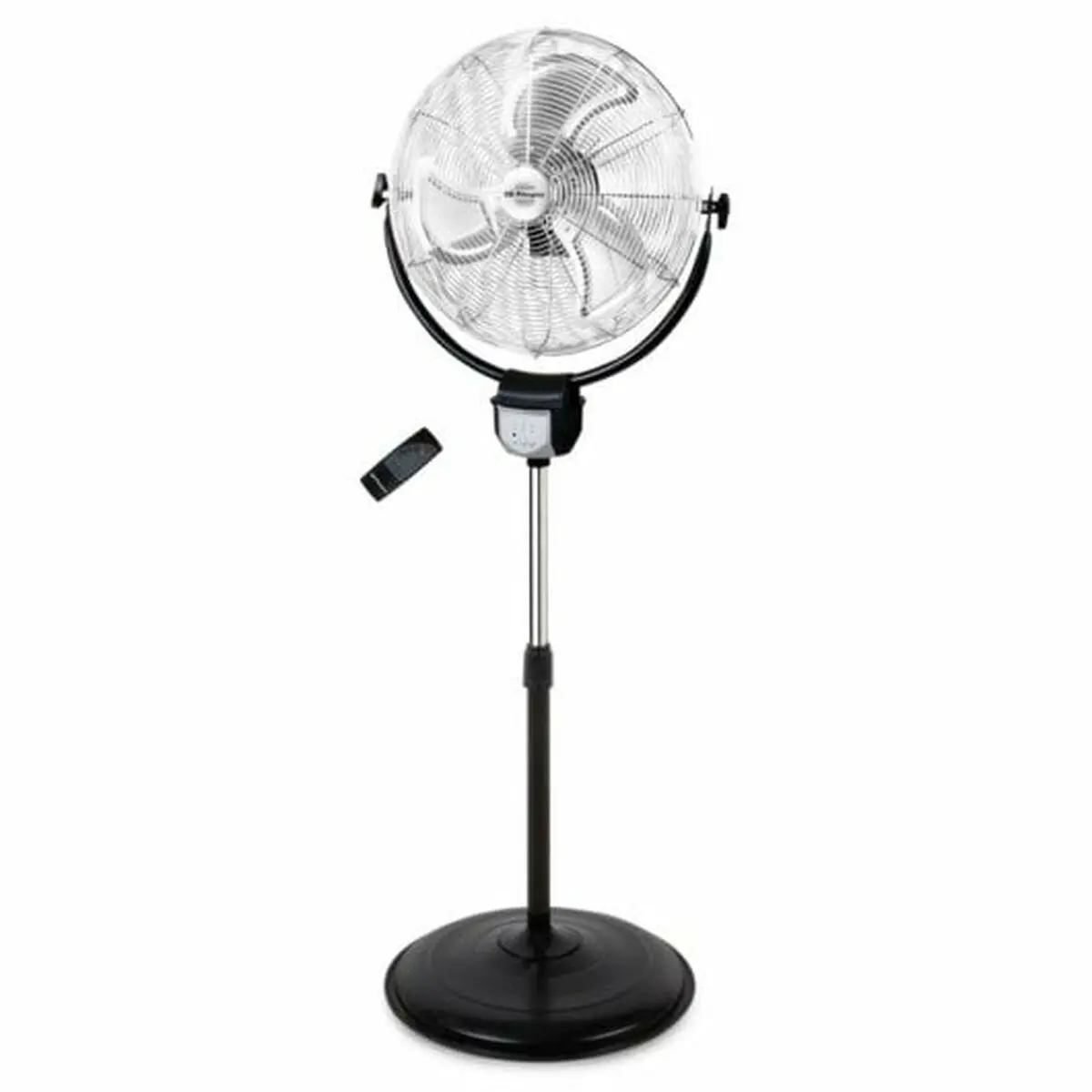 Ventilatore a Piantana Orbegozo 17227 Ø 50 cm