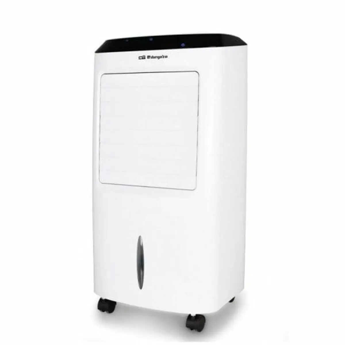 Condizionatore d'aria portatile Orbegozo AIR 52 65 W Nero/Bianco