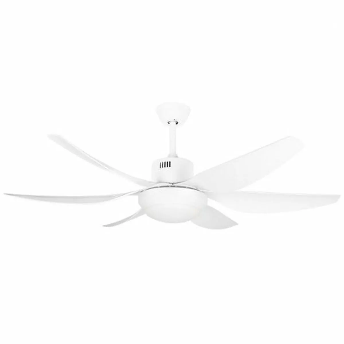 Ventilatore da Soffitto con Luce Orbegozo CP100138 50 W