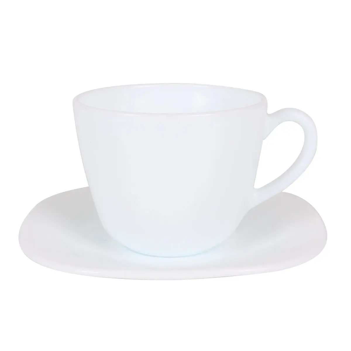 Set di 6 Tazze da Caffè Bormioli (12 pcs)