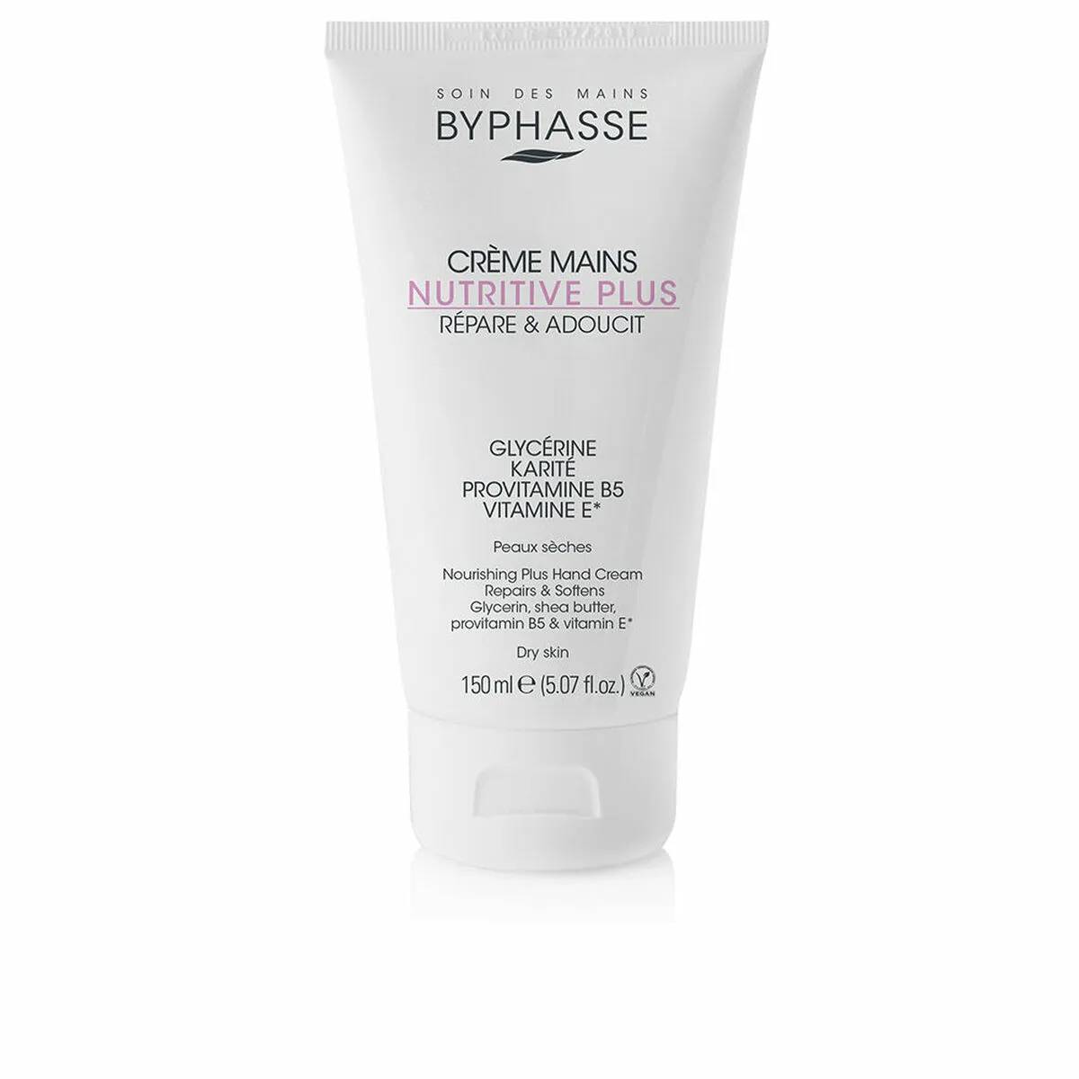 Crema Mani Nutritive Plus 150 ml