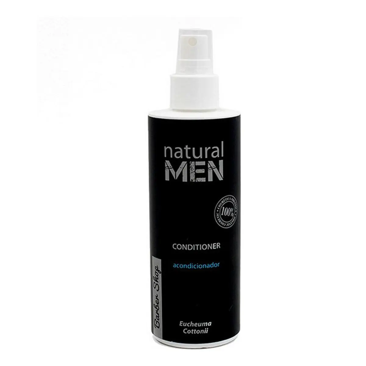 Balsamo BS Leave In Natural Men (200 ml)