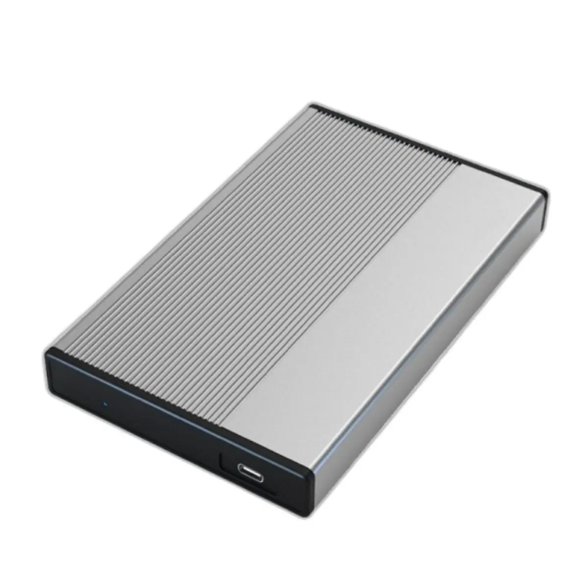 Scatola Esterna 3GO HDD25GYC21 2 TB HDD