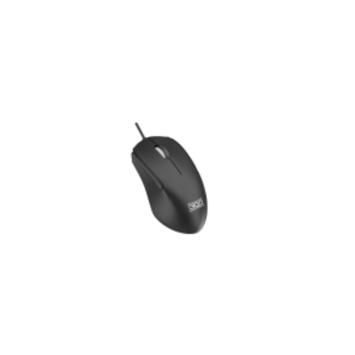 Mouse 3GO MLILO Nero (1 Unità)