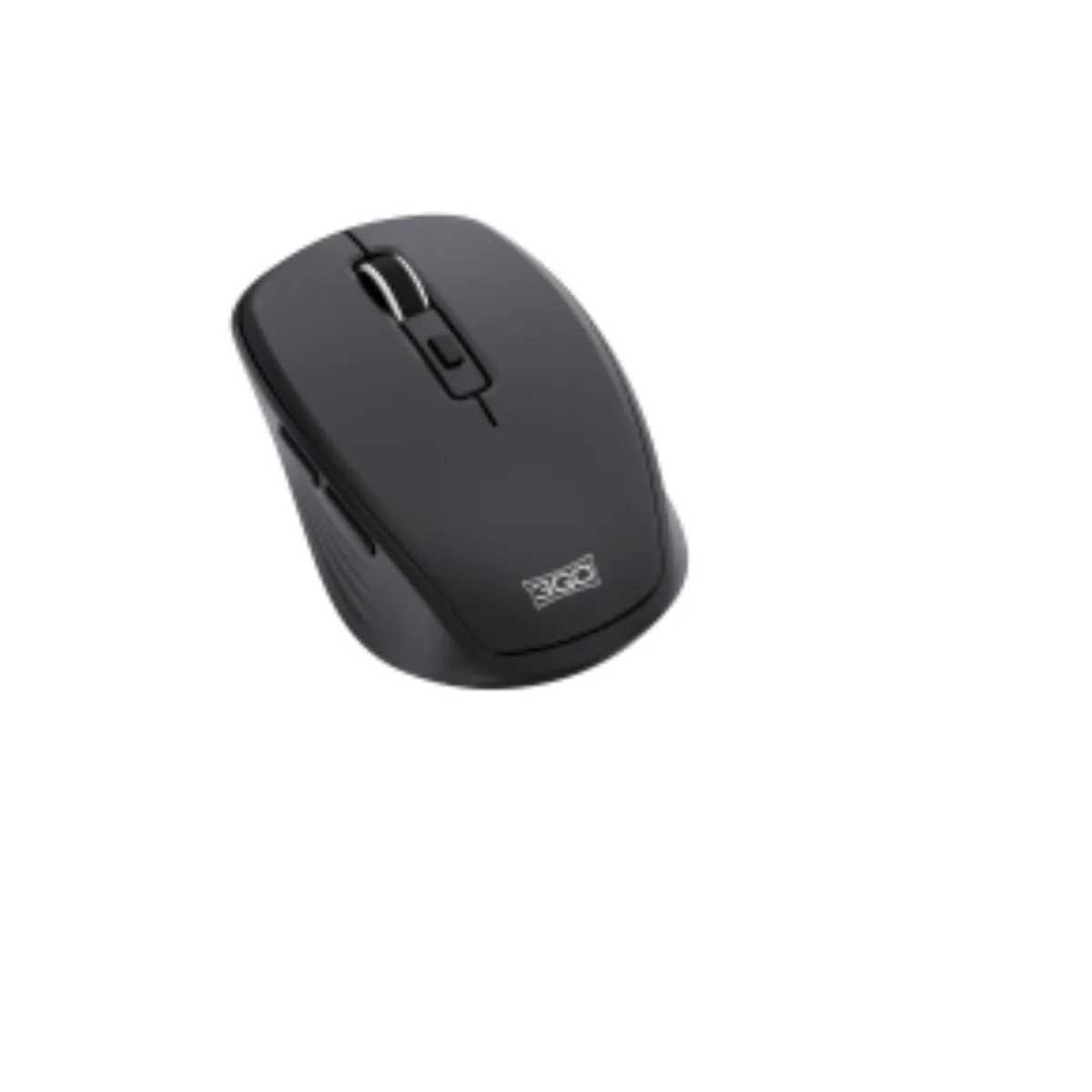 Mouse 3GO MWBOLT Nero (1 Unità)