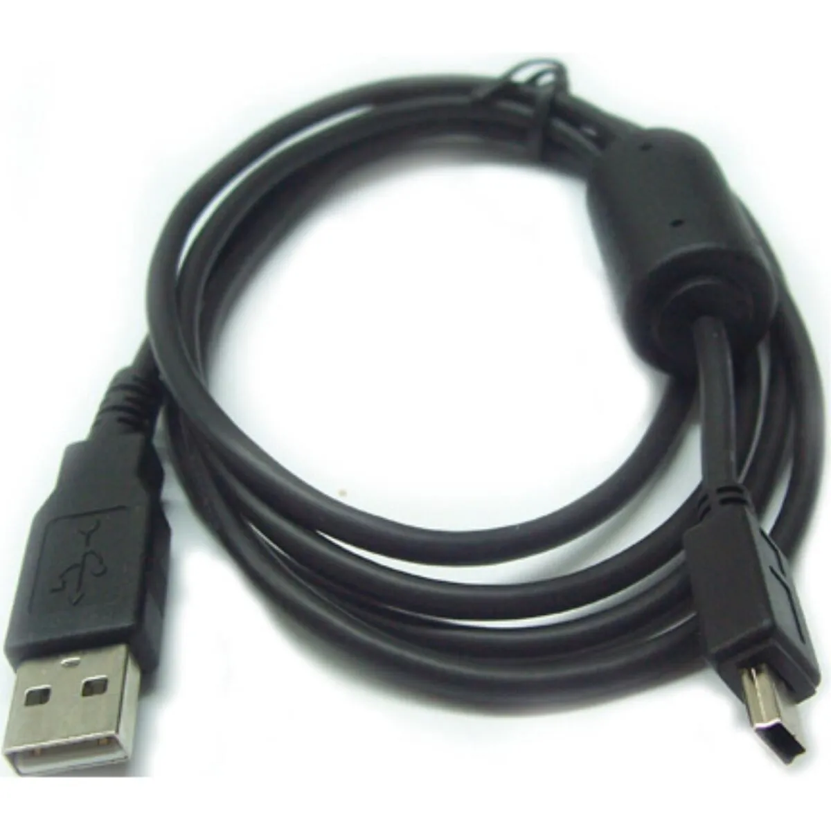 Cavo Micro USB 3GO C107 1,5 m Nero