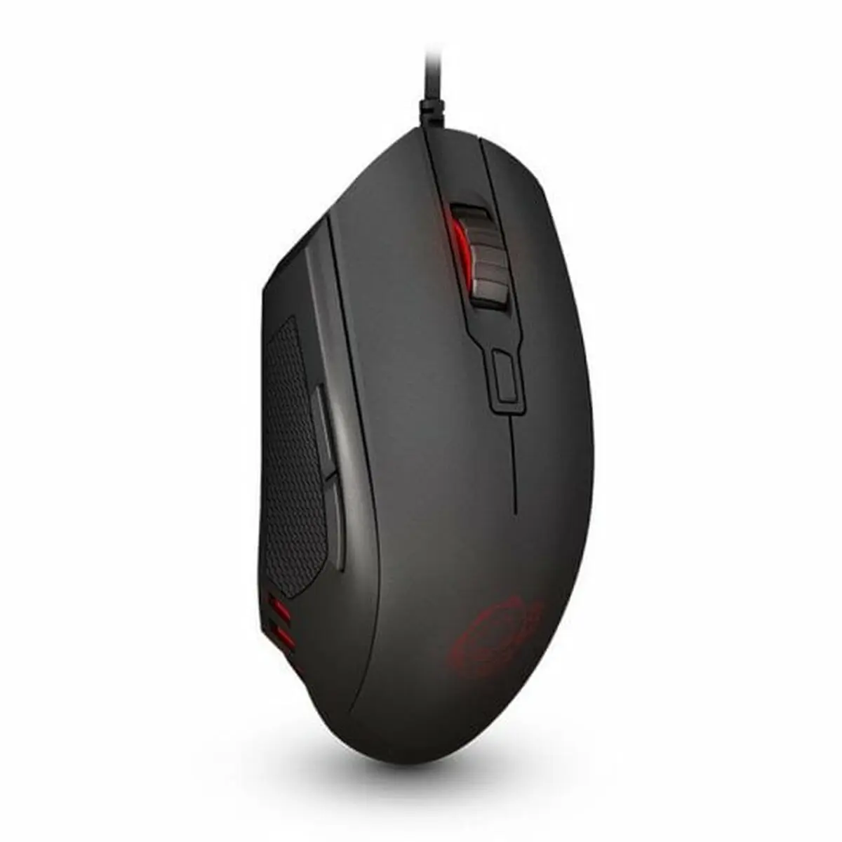 Mouse Gaming OZONE Exon V30 Nero 5000 dpi