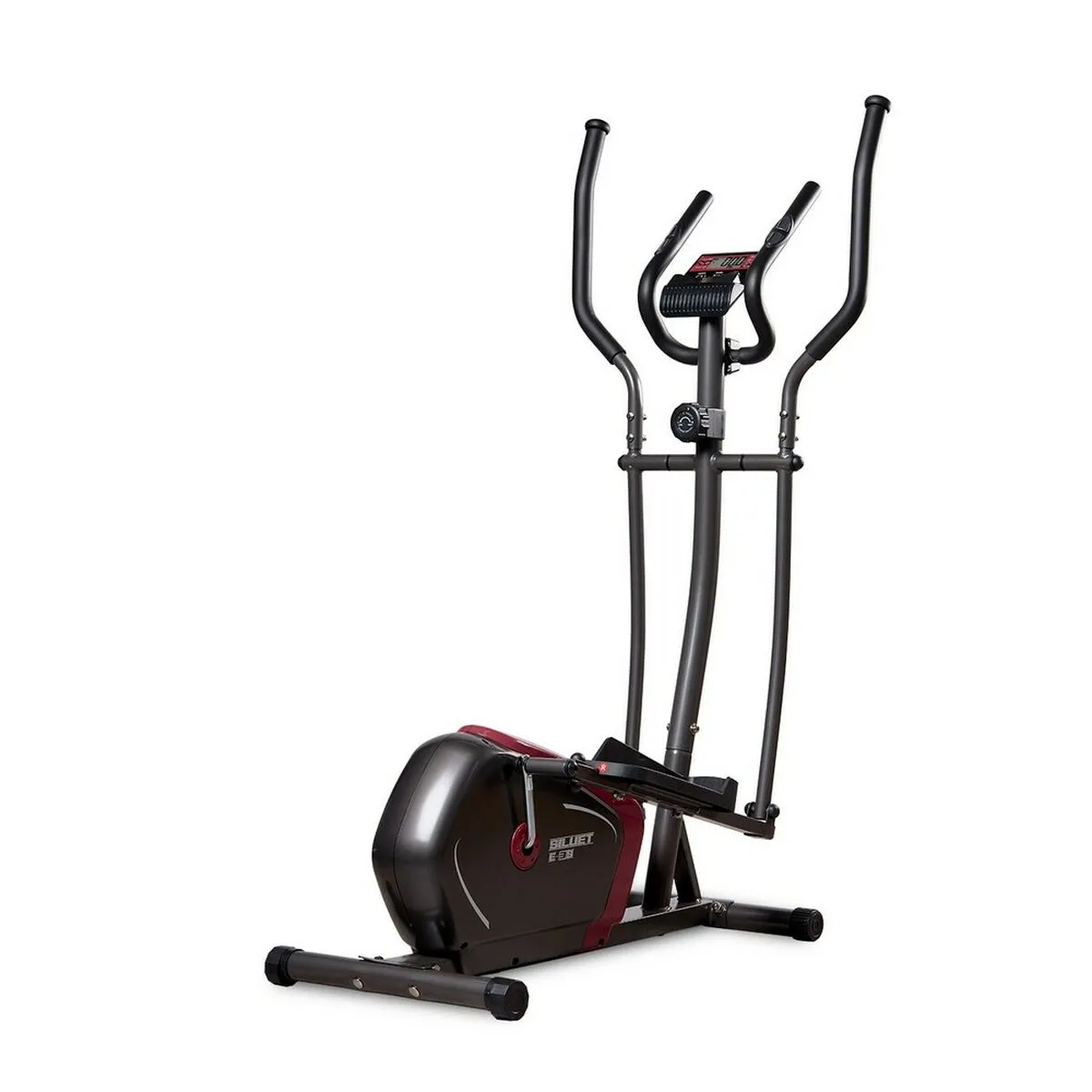 Bicicletta Ellittica Siluet Fitness ELLIPTICAL E-3S