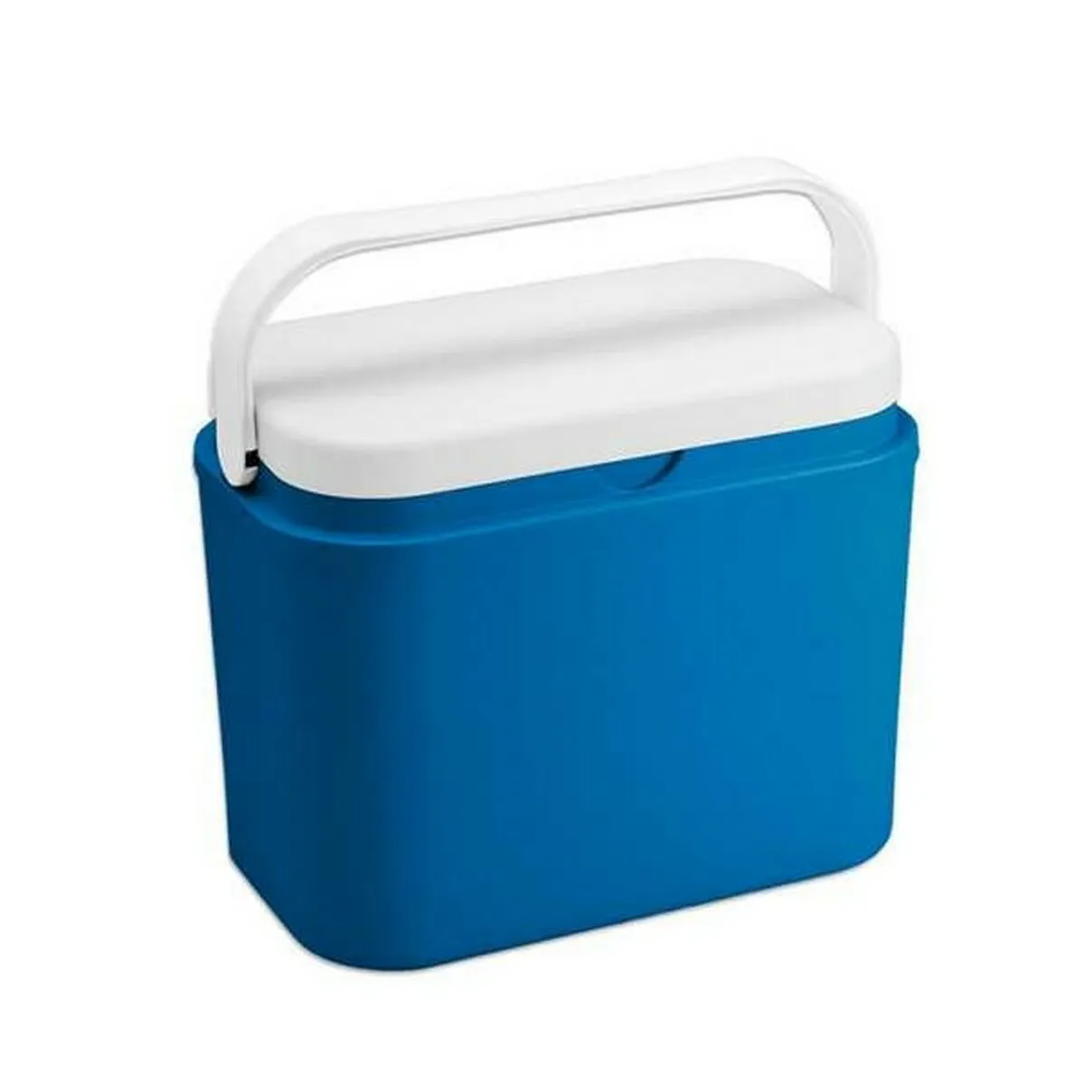 Frigo Portatile Atlantic (10 L) Azzurro Nero PVC polistirene Plastica 10 L