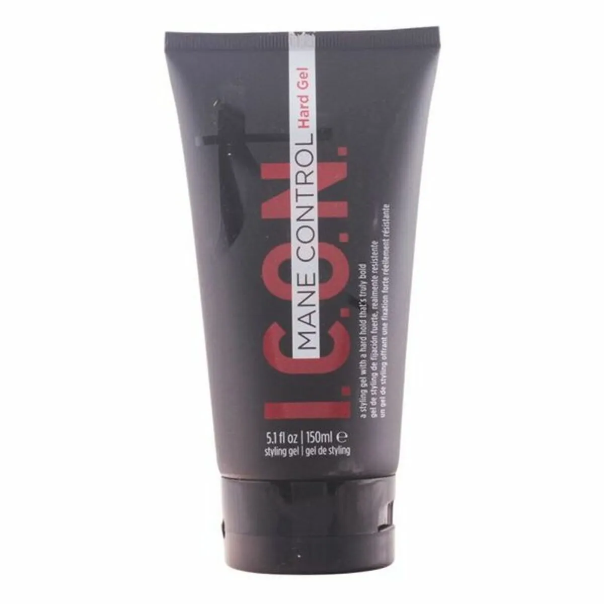 Gel Fissaggio Estremo I.c.o.n. Mane Control (150 ml) 150 ml