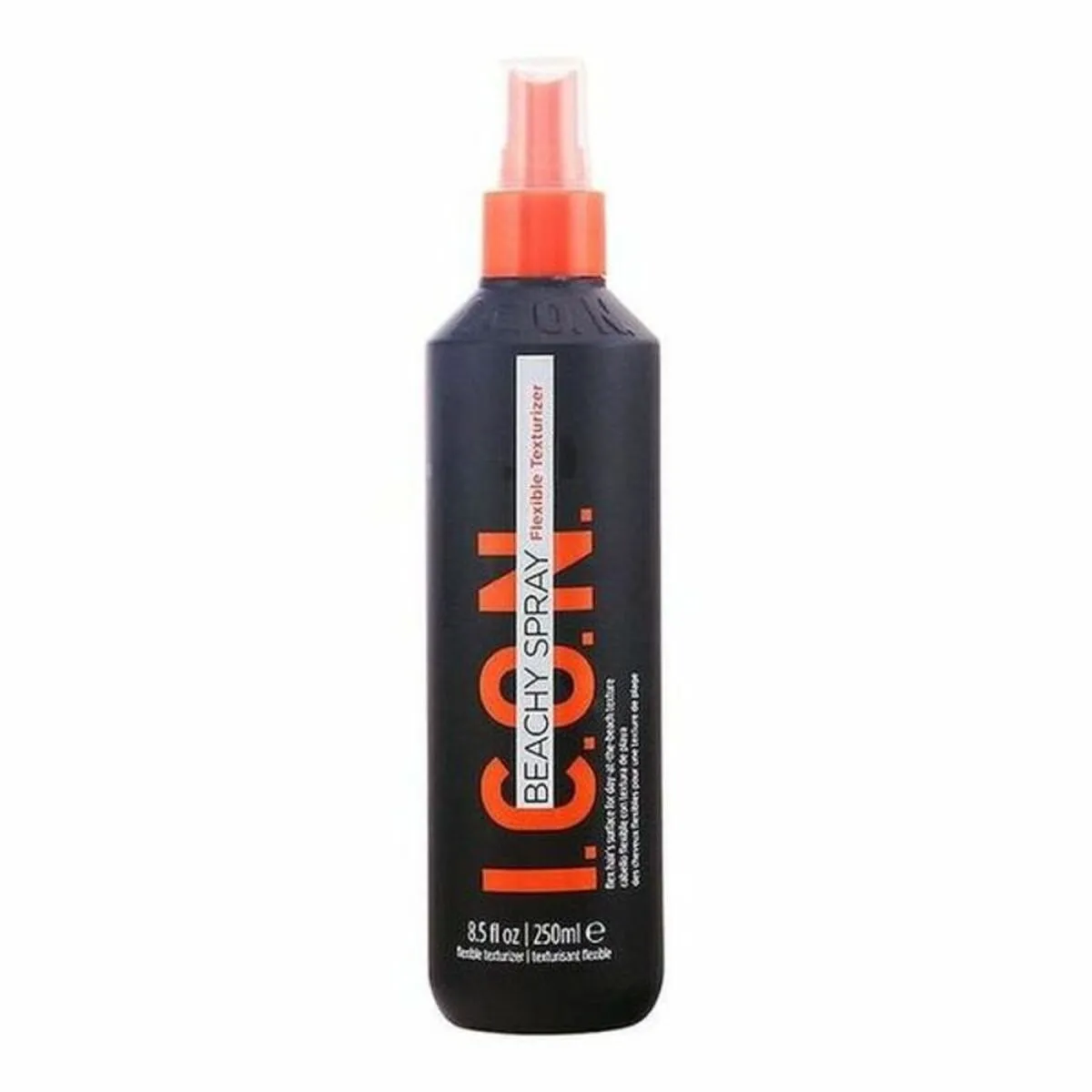 Fissante Flessibile per Capelli Beachy I.c.o.n. ICONBeachySpray (250 ml) 250 ml