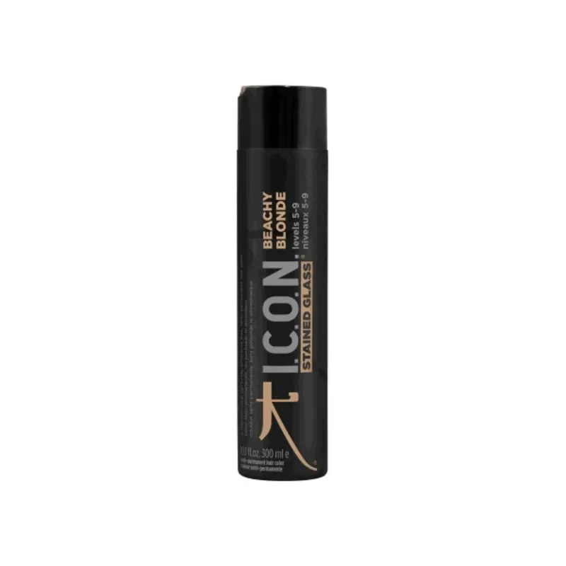 Tintura Permanente Ecotech Color I.c.o.n. Ecotech Color 4.0 Medium Brown (60 ml) Nº 9.0-rubio muy claro 60 ml