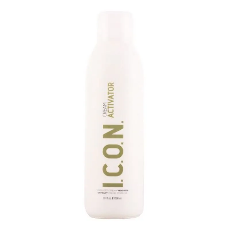 Gel Intensificatore di Colore Ecotech Color I.c.o.n. Ecotech Color (1000 ml) 1 L