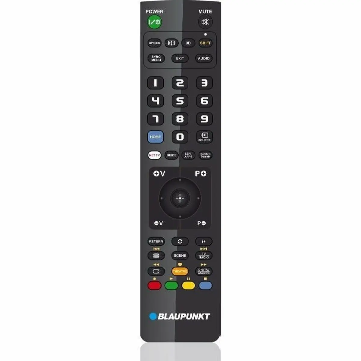 Telecomando Universale Blaupunkt BP3003 Sony