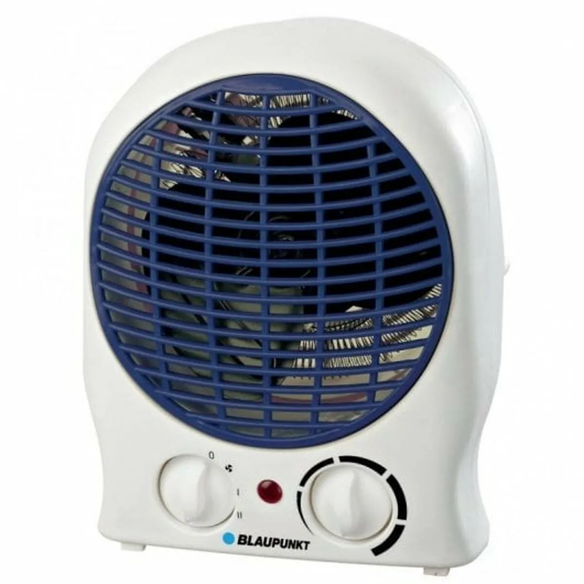 Riscaldamento Blaupunkt BP1012 2000 W Bianco