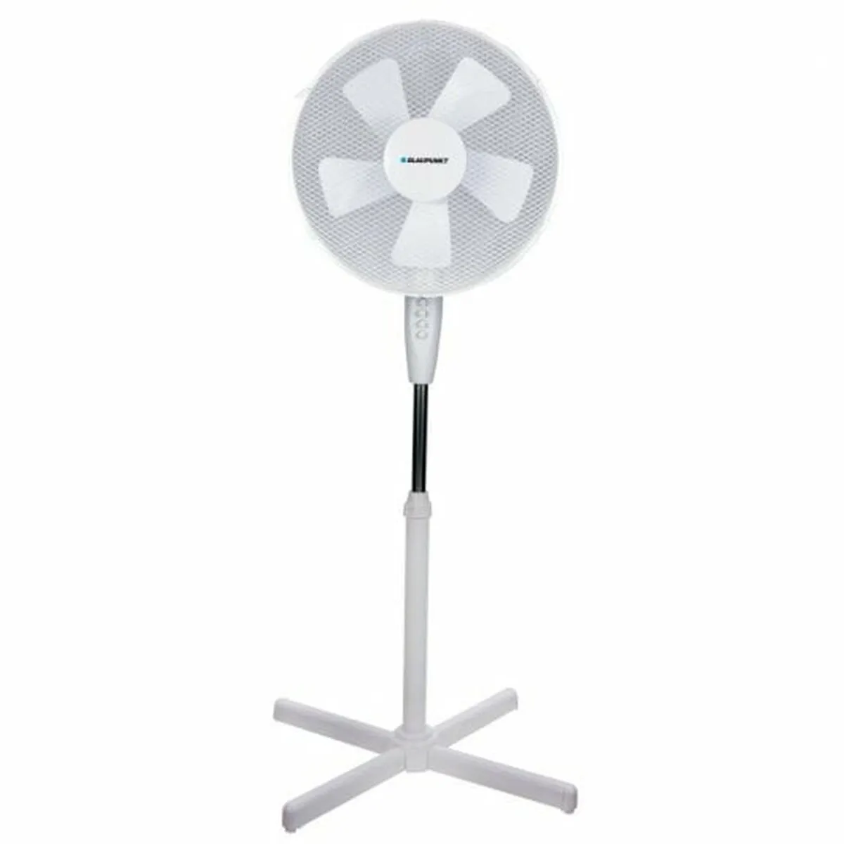 Ventilatore a Piantana Blaupunkt Bianco 50 W