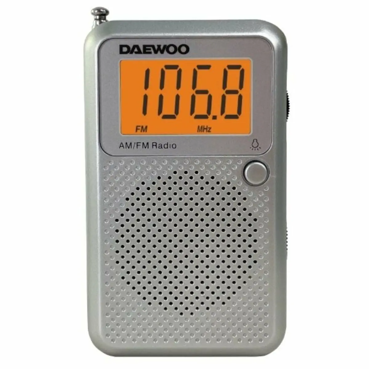 Radio Portatile Daewoo DW1115