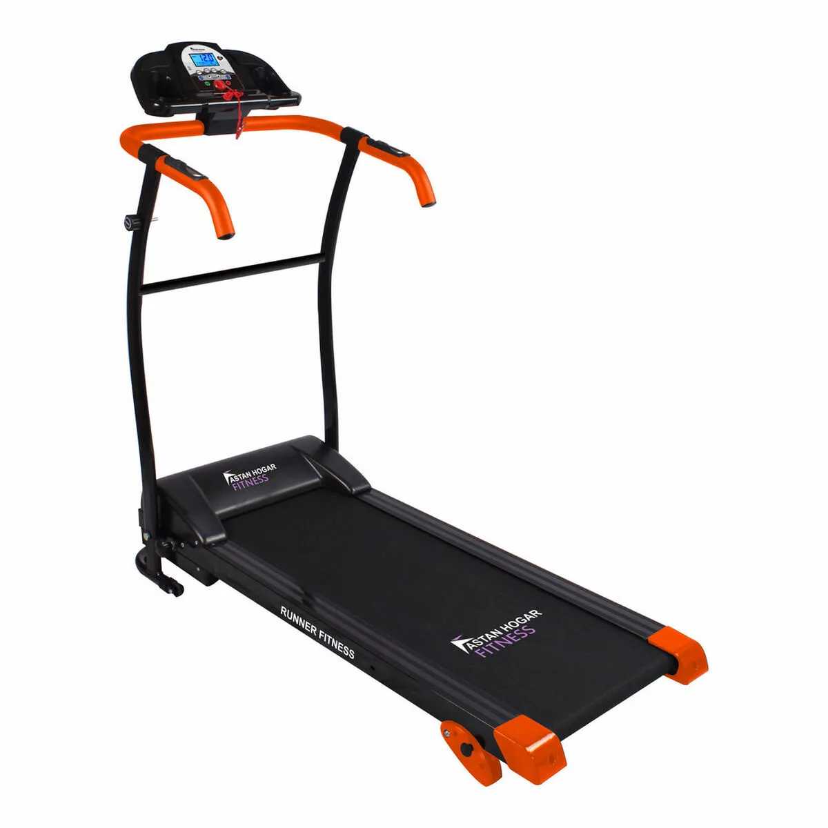 Tapis Roulant Astan Hogar X-Treme Runny Fitness 1030 (1500 w)