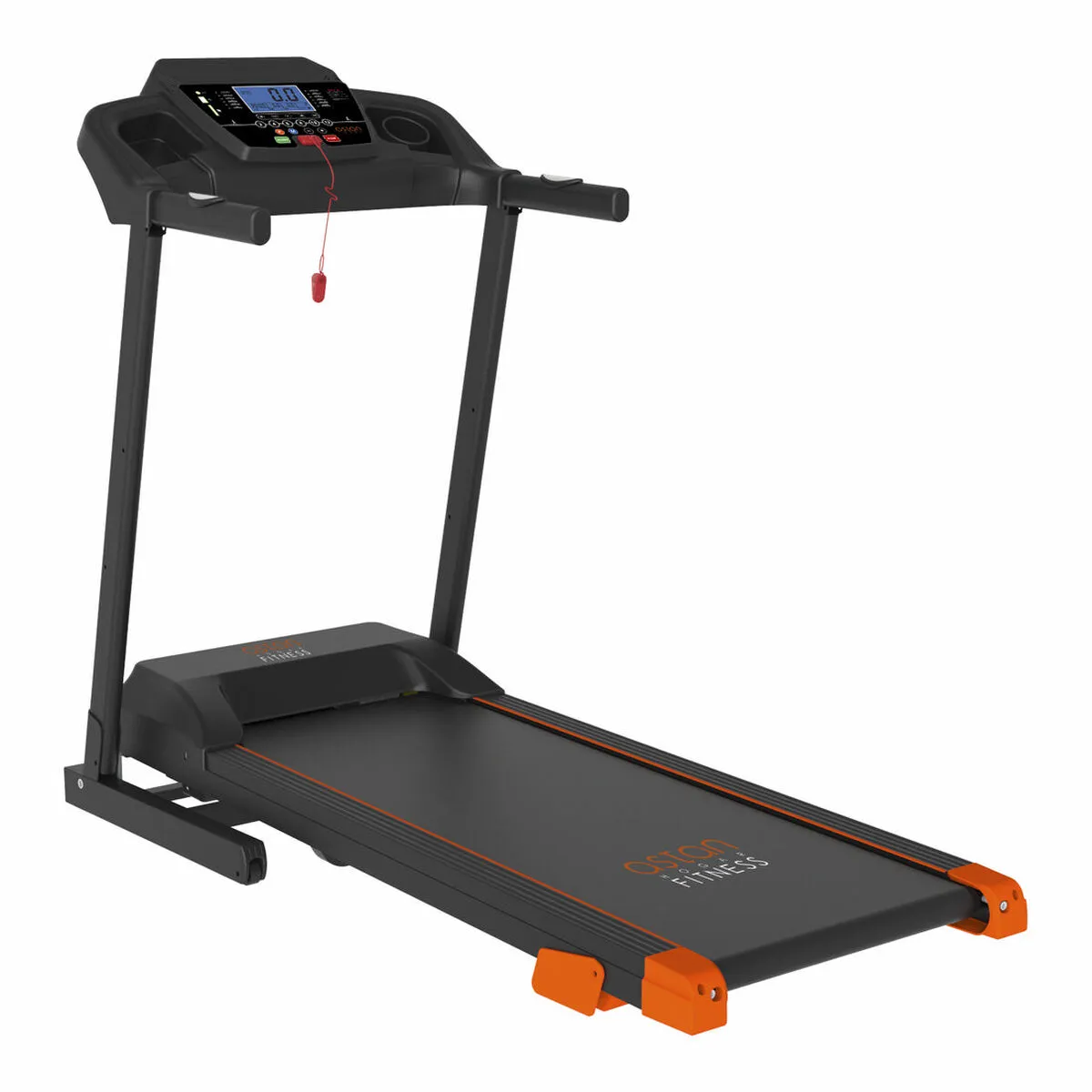 Tapis Roulant Astan Hogar  X-Treme Plus Runny Fitness 1050