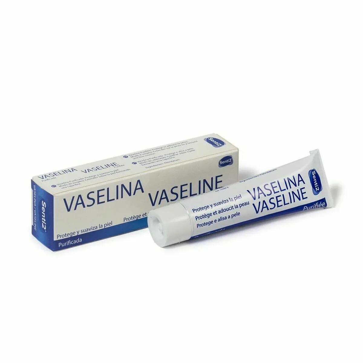 Vaselina Senti2 11 2 (20 g)