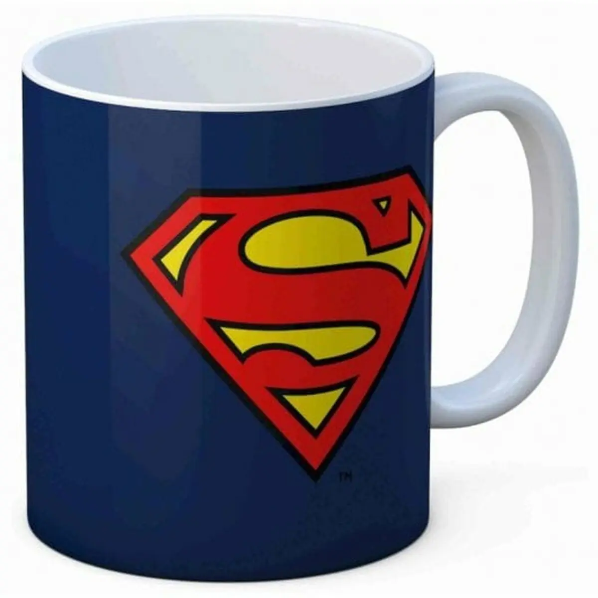 Tazza SD Toys Superman Moderno