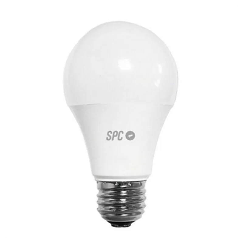 Lampadina Intelligente SPC 6102B LED 10W A+ E27