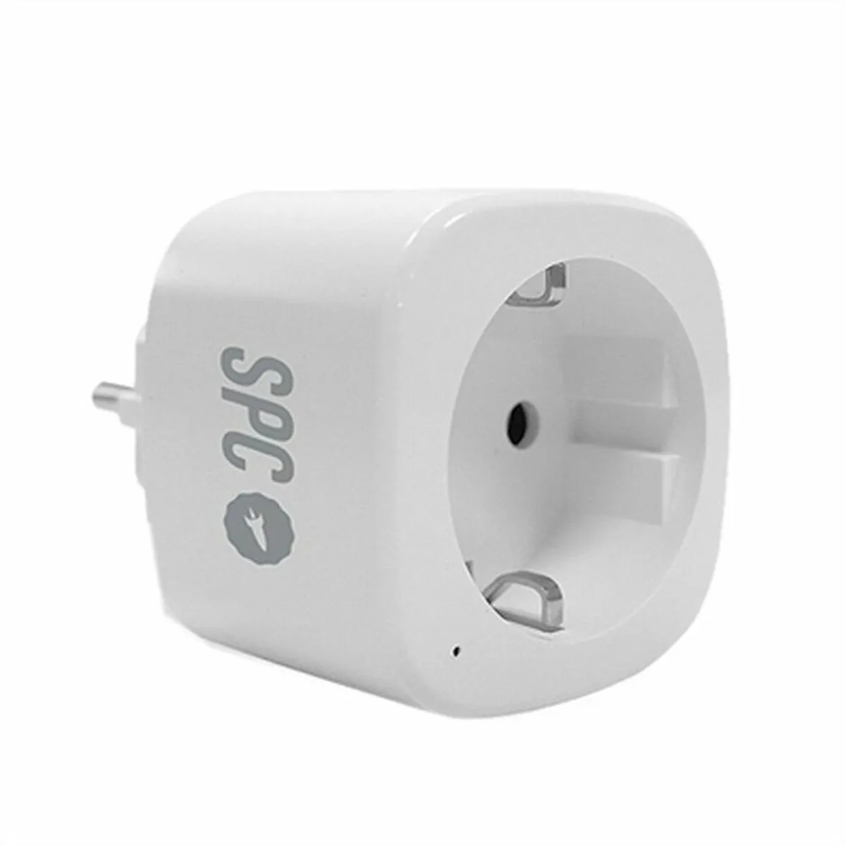 Presa Intelligente SPC CLEVER PLUG MINI 3680W