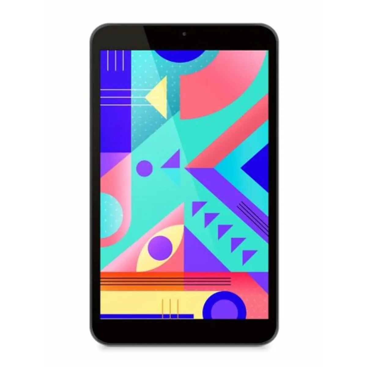 Tablet SPC 9746232N Mediatek MT8167 8" Nero 32 GB 2 GB RAM