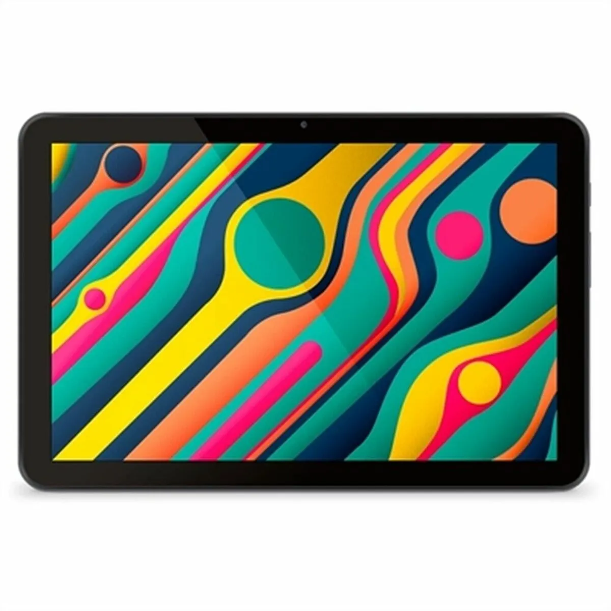 Tablet SPC SPC Gravity Max 2GB 32GB 10,1" Unisoc SC9863A 2 GB RAM 32 GB Nero 10.1"