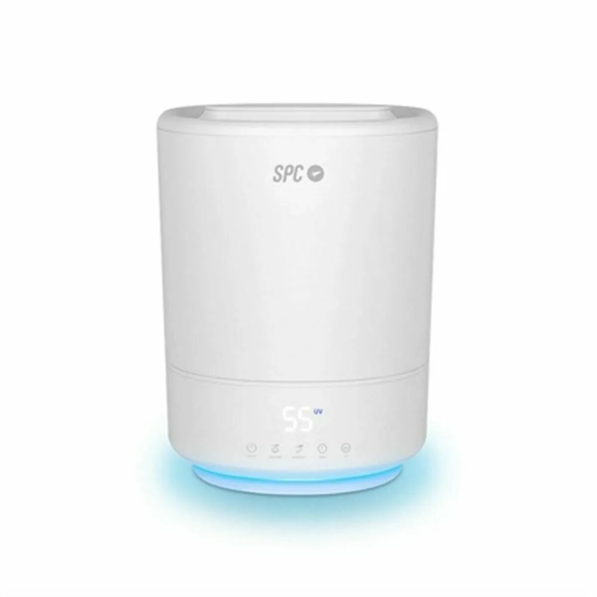 Umidificatore Diffusore di Aromi SPC Internet 6515B EVADNE