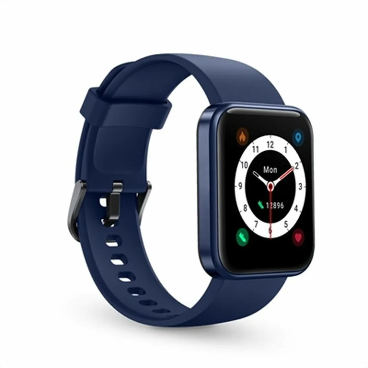 Smartwatch SPC SMARTEE STAR 1,5" IPS 40 mm Azzurro