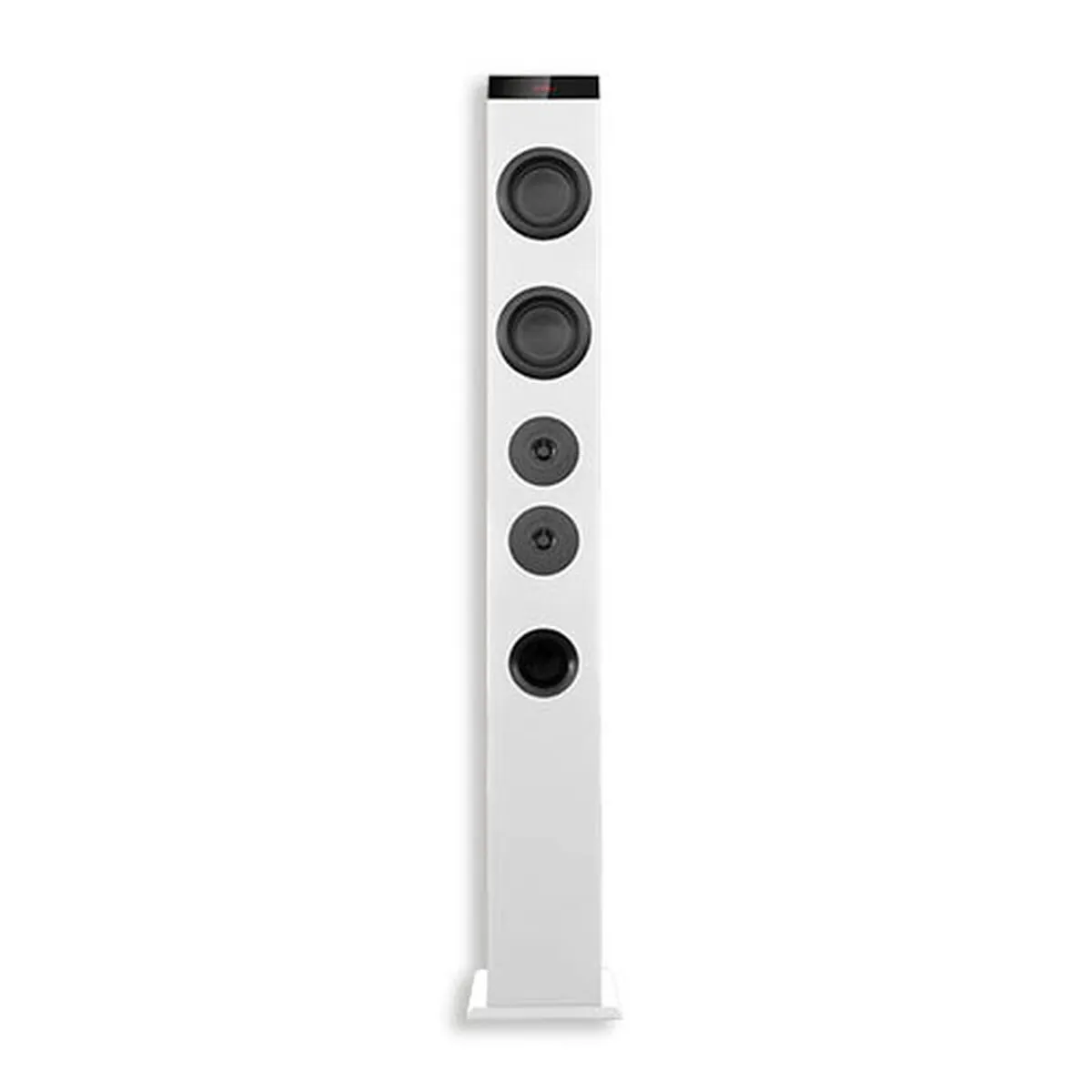 Altoparlante a Colonna Bluetooth Avenzo AV-ST4001W