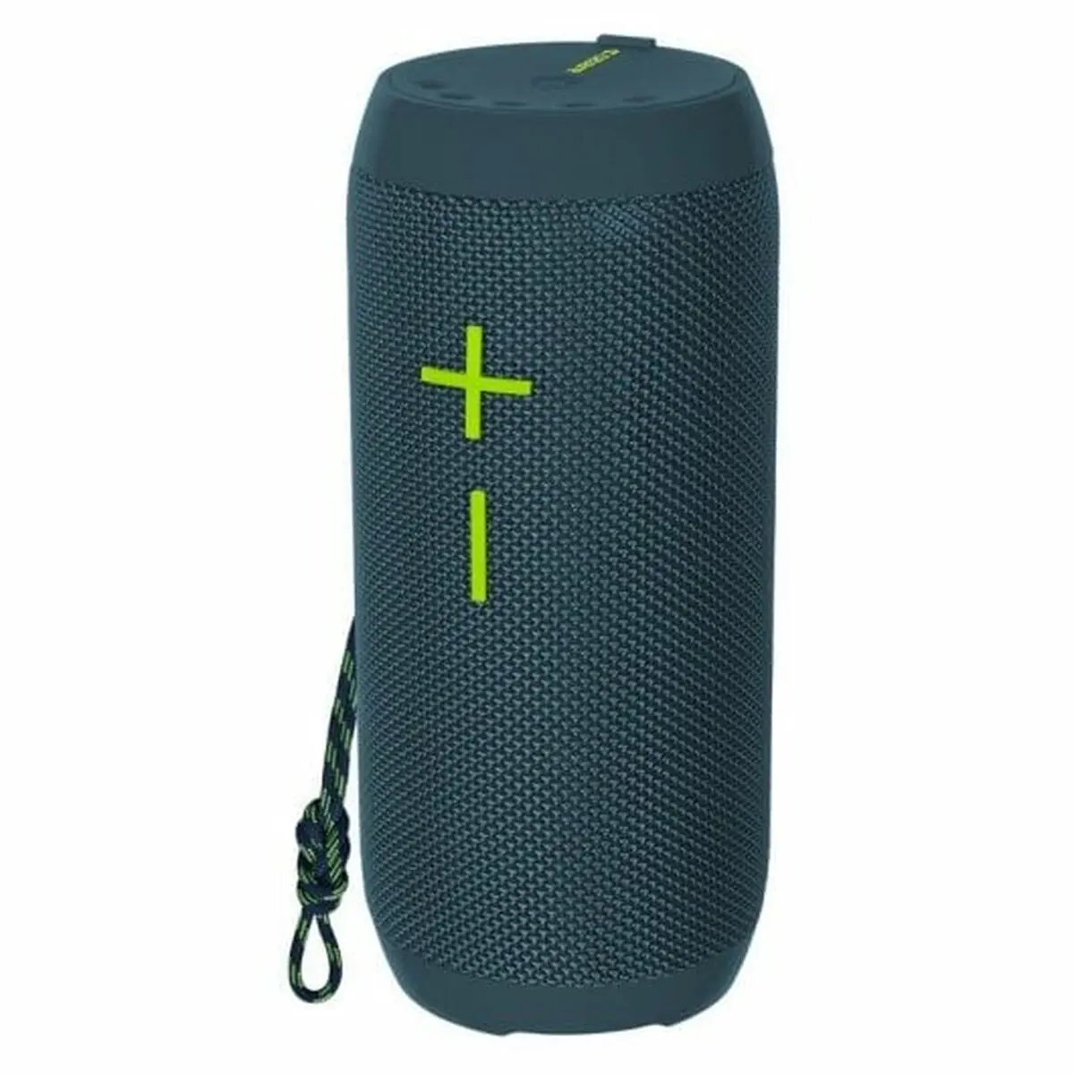 Altoparlante Bluetooth Portatile Avenzo AV-SP3004L Azzurro